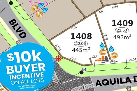 9 Aquila Dr, Wandi, WA 6167