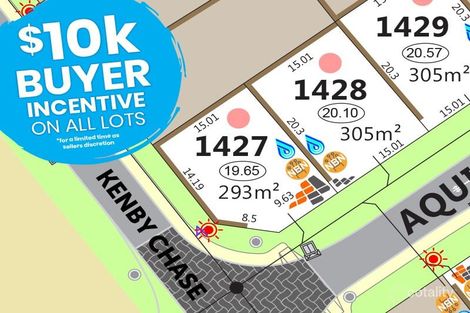 1 Aquila Dr, Wandi, WA 6167