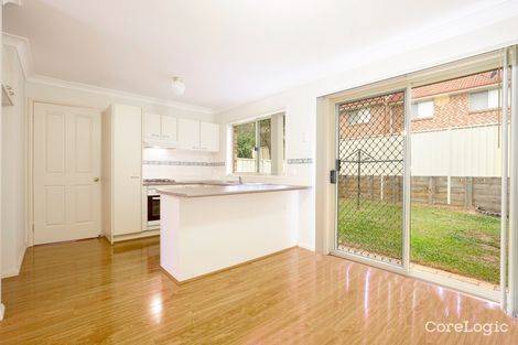 Property photo of 9/113 The Lakes Drive Glenmore Park NSW 2745