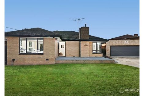 58 Angus St, Hadfield, VIC 3046