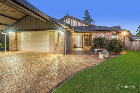 Property photo of 27 Camion Court Petrie QLD 4502