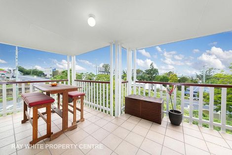 Property photo of 6/135 Gladstone Road Highgate Hill QLD 4101