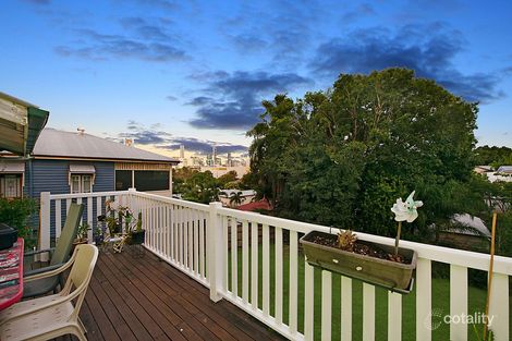 Property photo of 352 Milton Road Auchenflower QLD 4066