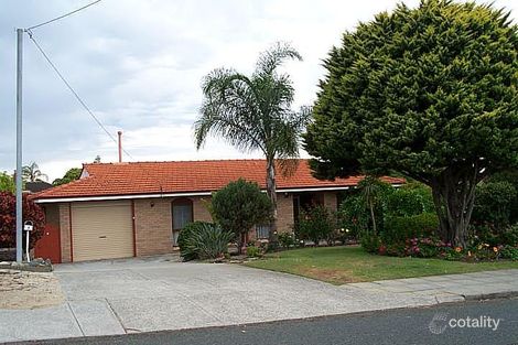 4 Davenport Rd, Booragoon, WA 6154