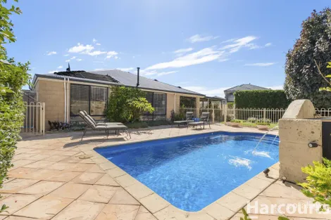 Property photo of 29 Dumaresq Loop Quinns Rocks WA 6030