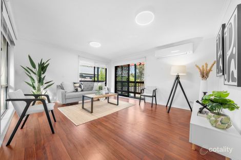 Property photo of 25 Ling Drive Rowville VIC 3178