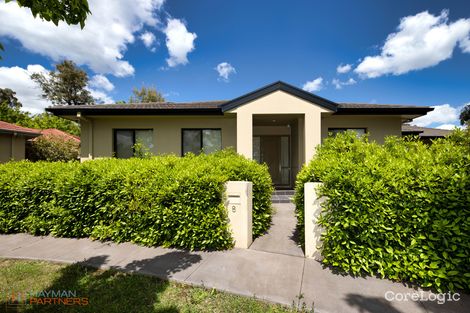 Property photo of 8 Esson Place Garran ACT 2605