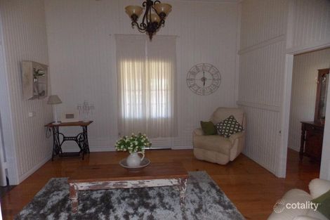 Property photo of 26 Daisy Street Blackall QLD 4472