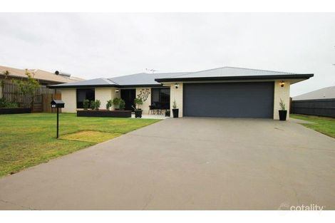 Property photo of 68 Buxton Drive Gracemere QLD 4702