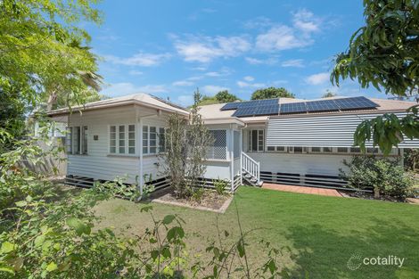 Property photo of 11 Mango Avenue Mundingburra QLD 4812