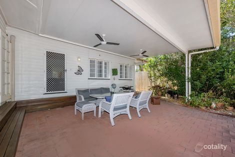 Property photo of 11 Mango Avenue Mundingburra QLD 4812