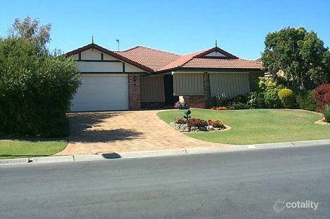 20 Kentia Cres, Banora Point, NSW 2486