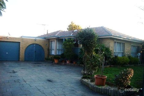 25 Hammond Dr, Epping, VIC 3076