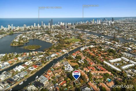 Property photo of 9/7 Wildwood Court Surfers Paradise QLD 4217