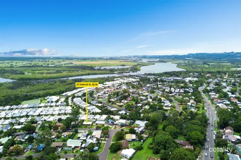 Property photo of 32 Dotterell Drive Bli Bli QLD 4560