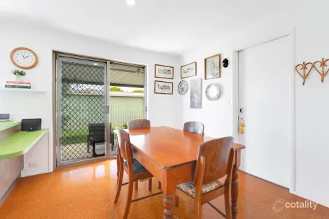 Property photo of 32 Dotterell Drive Bli Bli QLD 4560
