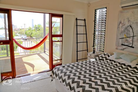 Property photo of 41A Middle Street Highgate Hill QLD 4101