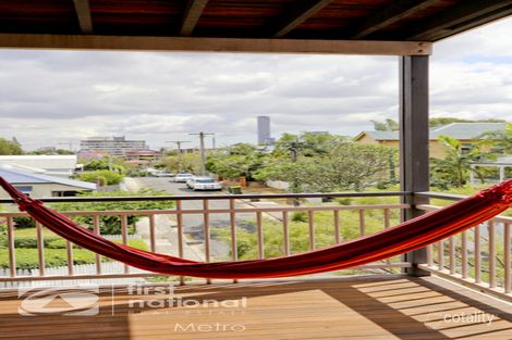 Property photo of 41A Middle Street Highgate Hill QLD 4101