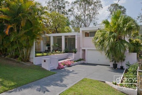 60 Barkala St, The Gap, QLD 4061