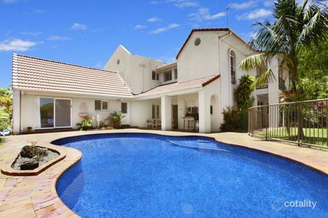 Property photo of 15 Marseille Court Bundall QLD 4217