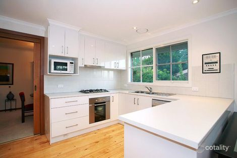 Property photo of 20 Sunset Avenue Templestowe VIC 3106
