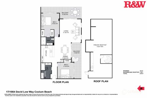 Property photo of 2/1864-1870 David Low Way Coolum Beach QLD 4573