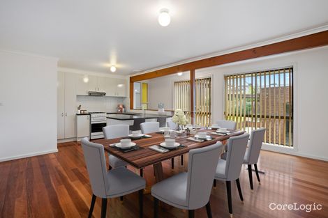 Property photo of 43 Betula Avenue Bundoora VIC 3083