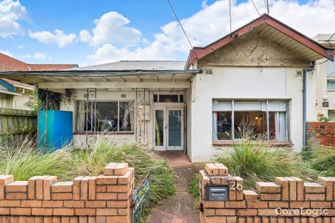 Property photo of 26 Jackson Street St Kilda VIC 3182