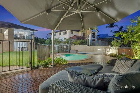 Property photo of 3 Joseph Place Sinnamon Park QLD 4073