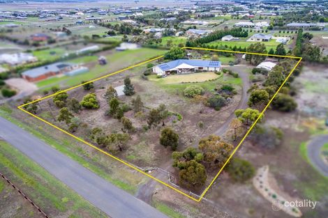 Property photo of 74 Yverdon Drive Bannockburn VIC 3331