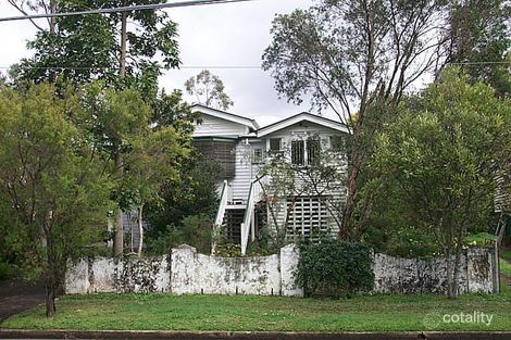 51 Finsbury St, Newmarket, QLD 4051