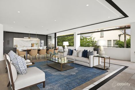 Property photo of 2/10 Sutherland Crescent Darling Point NSW 2027