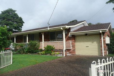 Property photo of 1/5 Lake Street Budgewoi NSW 2262