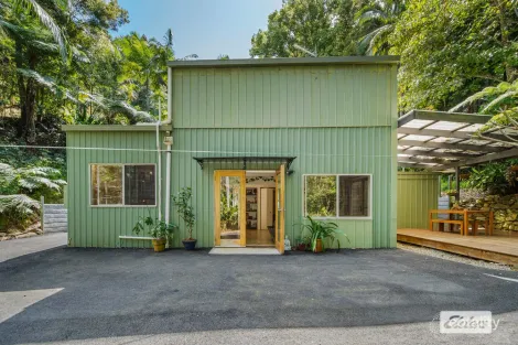 153 Braeside Dr, Uki, NSW 2484