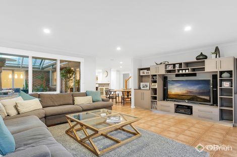 Property photo of 59 Raphael Crescent Frankston VIC 3199
