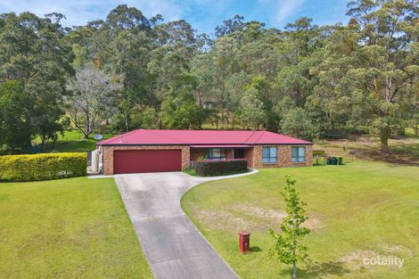 Property photo of 63 Albert Street Kendall NSW 2439