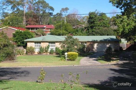 19 George Mobbs Dr, Castle Hill, NSW 2154