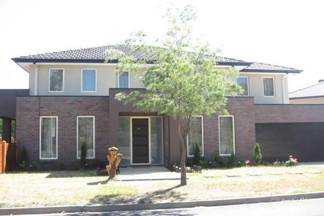 Property photo of 43 Whittens Lane Doncaster VIC 3108