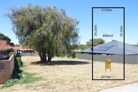 Property photo of 38 Lockwood Crescent Withers WA 6230