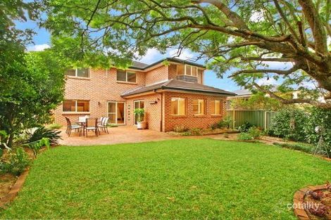 Property photo of 10 Riverview Street Concord NSW 2137