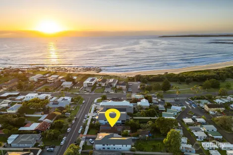 Property photo of 8 Iluka Road Barrack Point NSW 2528