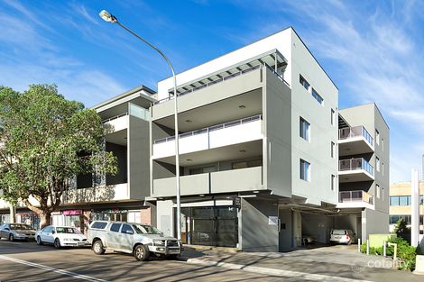 6/21-23 Grose St, Parramatta, NSW 2150