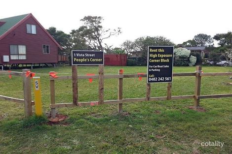 1 Vista St, Russell Island, QLD 4184