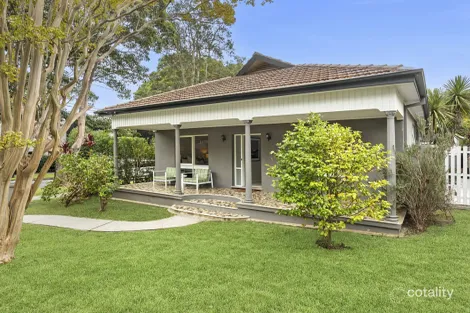 Property photo of 31 Sofala Avenue Riverview NSW 2066