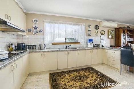 Property photo of 6 Stewart Street Grantville VIC 3984