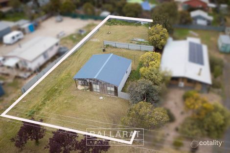 Property photo of 63 Inkerman Street Dunolly VIC 3472