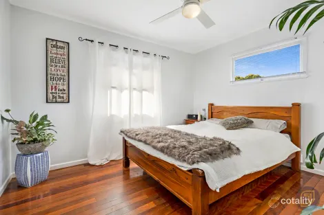 Property photo of 167 Handford Road Zillmere QLD 4034