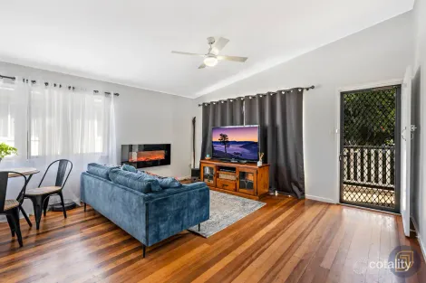 Property photo of 167 Handford Road Zillmere QLD 4034