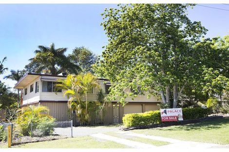 Property photo of 8 Gledhow Street Willowbank QLD 4306