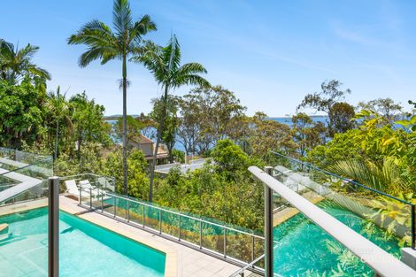 Property photo of 1/25 Allambi Rise Noosa Heads QLD 4567